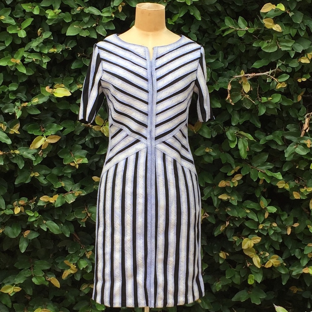 Adolfo Domnguez Vegan Dress - image 5